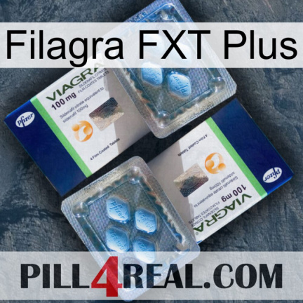 Filagra FXT Plus viagra5